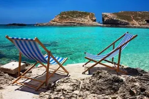 Rent Your Dream Holiday Villa in Paralimni and Look Forward to Relaxing Beside Your Private Pool - Image 2