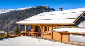 Chalet Flocon Magique-OVO Network - Image 5