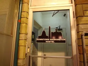 Downtown Washington Hostel - Image 2