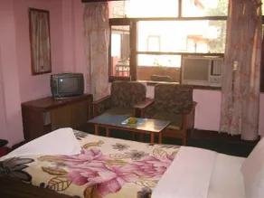 Hotel Namche Nepal - Image 3