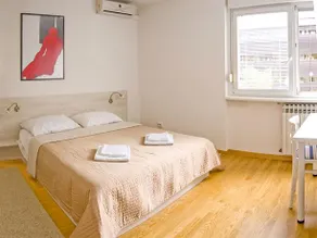 Apartments Zagreb Point - Centar - Image 2