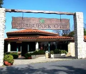 Durusu Park Hotel Istanbul - Image 2