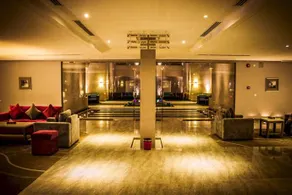 Riyada Home Apart Hotel - Image 2