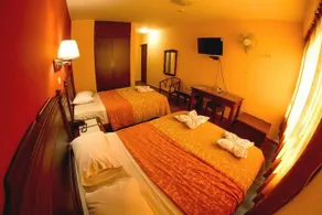 Hotel La Primacia - Image 5