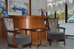 Family Hotel Hefes - Image 4