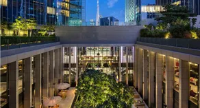 The Oberoi Dubai - Image 3