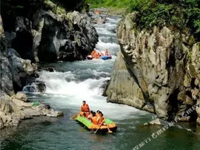 Guilin Hongqi Inn - Image 5