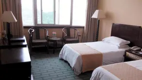 Jiangwan Hotel (Xiangao West Lake Dong Cultural and Tourism District Branch) - Image 5
