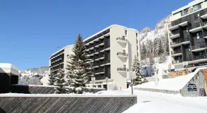 Appartement Flaine, 2 pièces, 5 personnes - FR-1-425-173 - Image 3