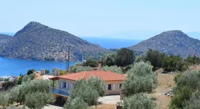 Balcony of Argolis gulf - Image 3