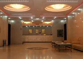 Wulingshan Haibo Resort - Image 2