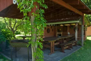 Guesthouse Linnamehe - Image 3
