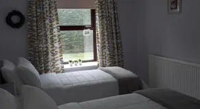 The Annexe Cottage at Newhouse Farm - Image 5
