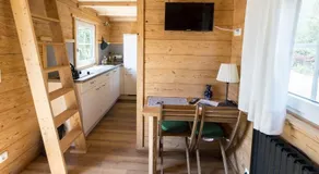 Tinyhouse Postalm - Image 1