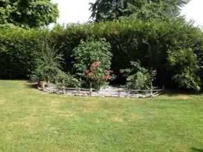 Roulotte du Petit Bois - Image 4