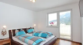 Spacious Villa With Garden in Hinterthiersee - Image 3