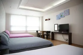 Korea Guest House - Image 3