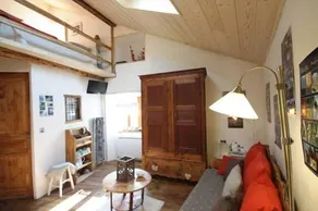 CHAMBRE D'HoTES MIRANDOL - Image 5