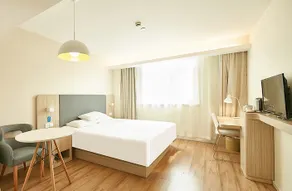 Hanting Hotel Zhoukou Taihao - Image 2