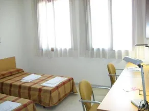 Residencia de Estudiantes Fernando Villalón - Image 5