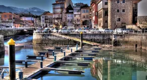 Apartamento en Poo de Llanes - Image 2