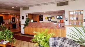 Hotel New Castle IN Hwy 3 - Image 2