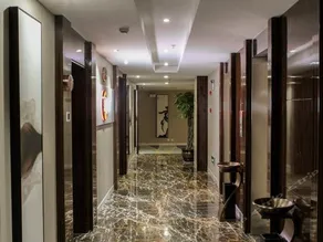 Tangzhi Hotel - Image 4