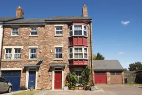 Kirkwood Drive - perfekt för personer som besöker / arbetar i Durham - Image 1
