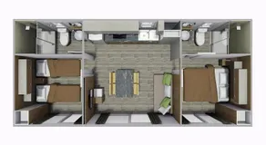 Luxury camping homes - Image 3