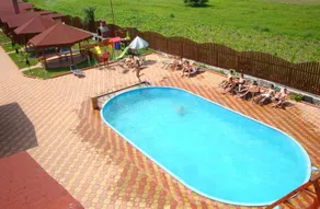 Pensiunea Casa Ecologica - Image 2