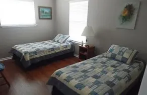 Jayne's Country Cottage - Image 2