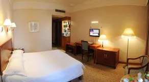 Yamei Hotel (Weifang Municipal Government) - Image 4