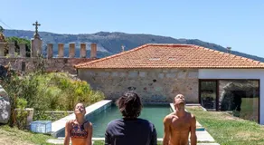 Portugal Active Armadas Lodge - Image 2