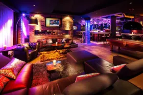 pentahotel Warrington - Image 2