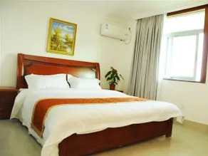 Xiamen Mode Inn Zengcuoan Branch - Image 2