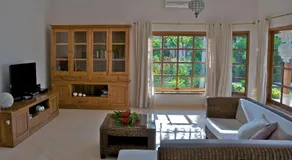 Villa Nirwana en gastenverblijf & appartement - Image 2