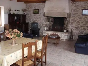 Gîte Mesquer, 4 pièces, 5 personnes - FR-1-306-1068 - Image 2