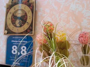 Albergo Santa Rosa - Image 5