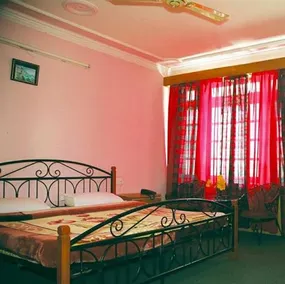 Scarlet Cottage Manali - Image 2