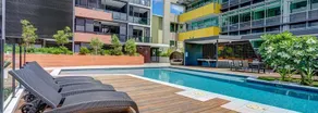ARISE ARENA APARTMENTS - Image 4