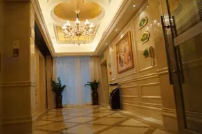 Vienna International Hotel Foshan Qiandeng Lake - Image 2