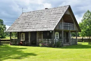 Gerviu Giesme - Country Homestead - Image 2