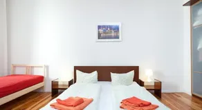 Europe Apartments - Image 2
