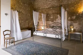 Farm stay Masseria Santo Blasio - Image 4
