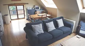 Amber Cottage Badgeworth - Image 3