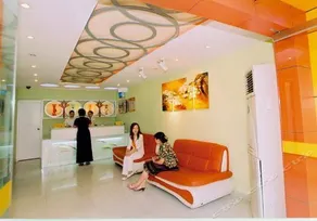 Jindi 126 Chain Hotel - Image 4