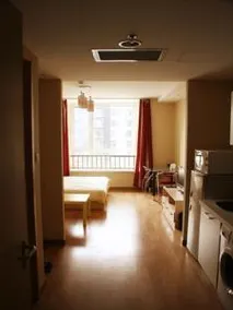 Beijing Love Home Hotel Apartment - Image 4