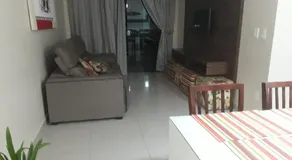 Apartamento familiar- Aroeiras. - Image 3