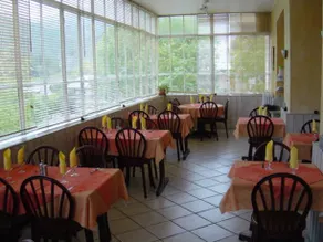 le Beau Site hotel - Image 4
