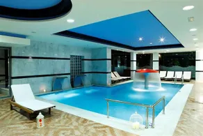 Manolis Family Hotel - Image 4